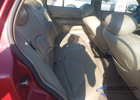 1999 Mercury Grand Marquis Gs из США, поврежденный, VIN 2MEFM74W5XX733287